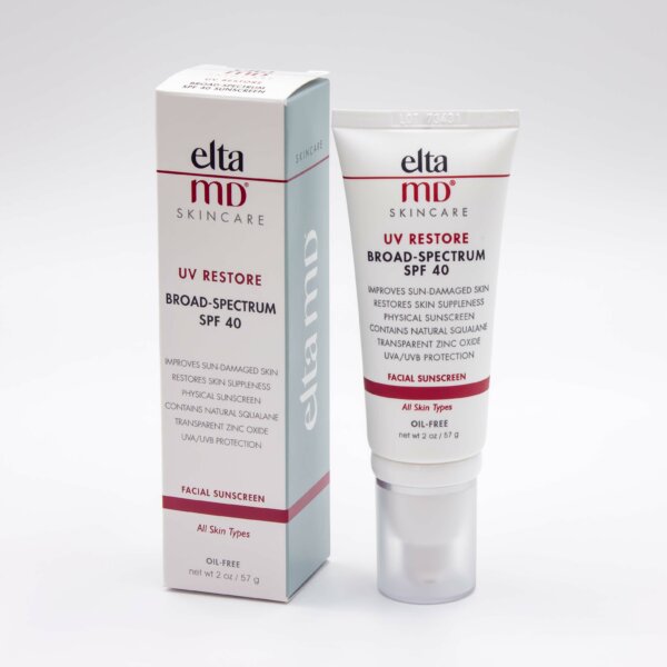 EltaMD UV Restore Broad-Spectrum SPF 40