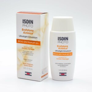 ISDIN Eryfontona Actinica SPF 50+