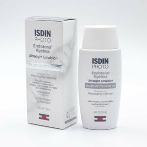 ISDIN Eryfotona Ageless SPF 50