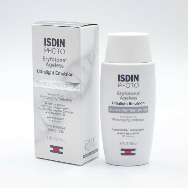 ISDIN Eryfotona Ageless SPF 50