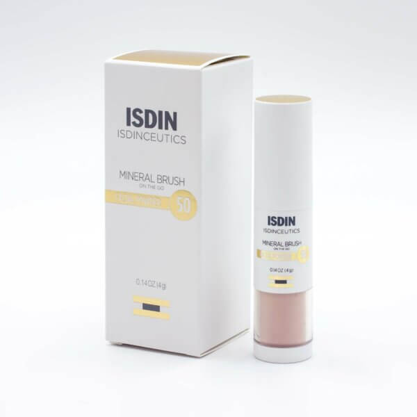 ISDIN Mineral Brush