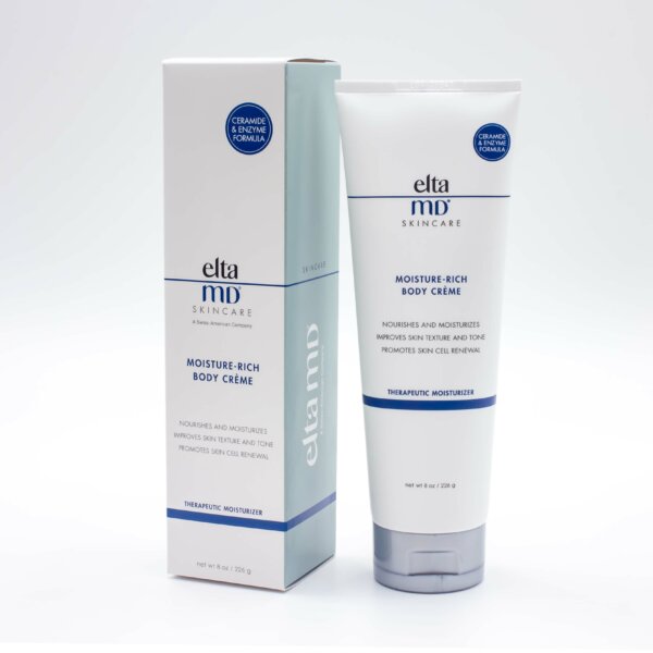 EltaMD Moisture-Rich Body Crème