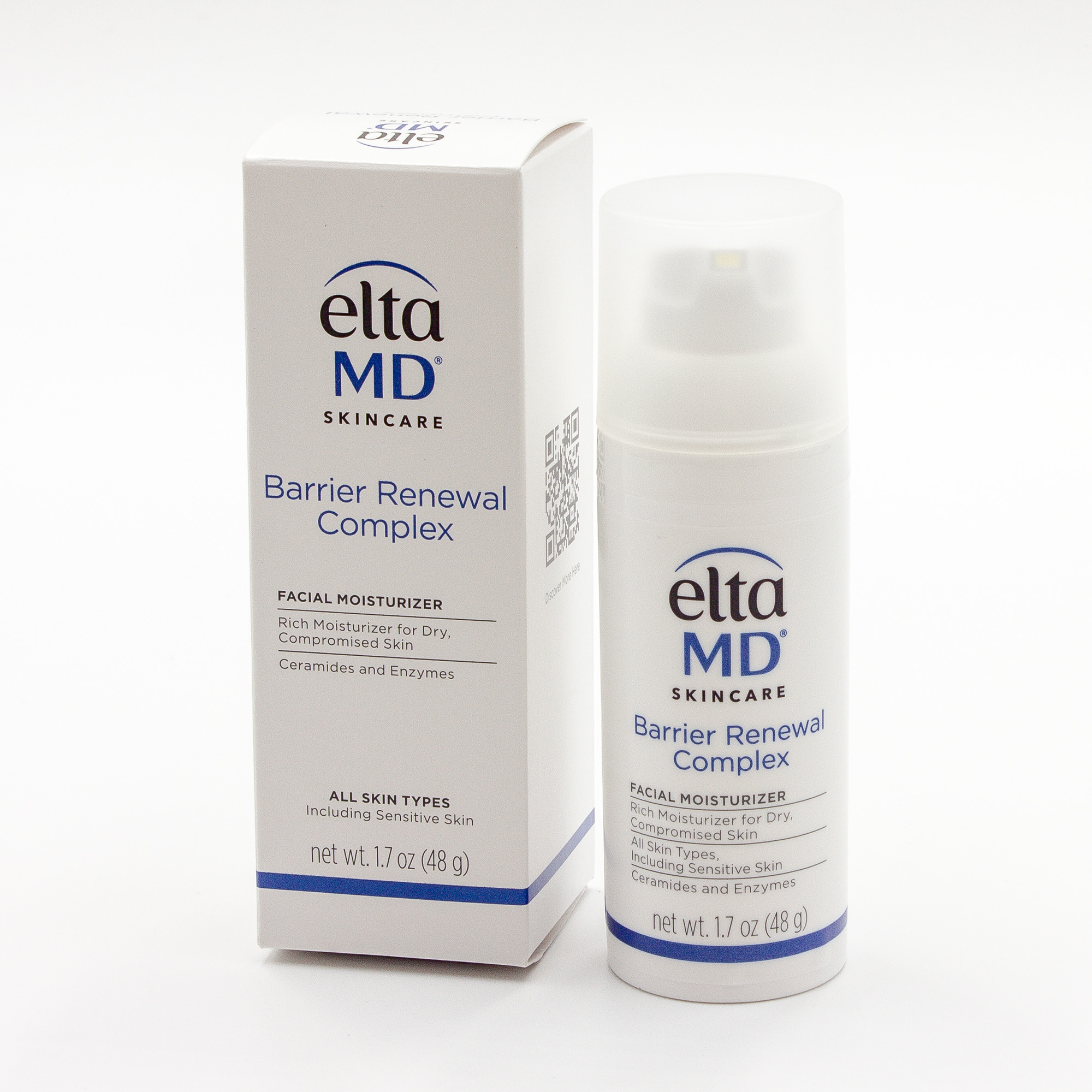 Eltamd barrier renewal on sale complex