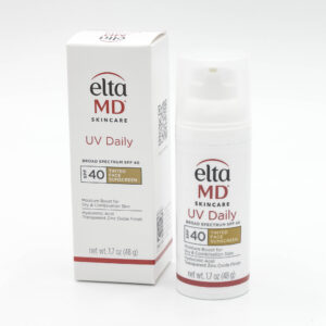EltaMD UV Daily Tinted Broad-Spectrum SPF 40