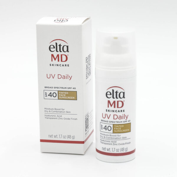 EltaMD UV Daily Tinted Broad-Spectrum SPF 40