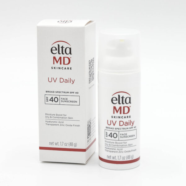 EltaMD UV Daily Broad-Spectrum SPF 40