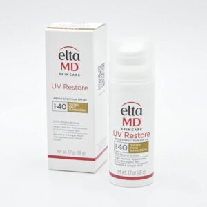 EltaMD UV Restore Tinted Broad-Spectrum SPF 40