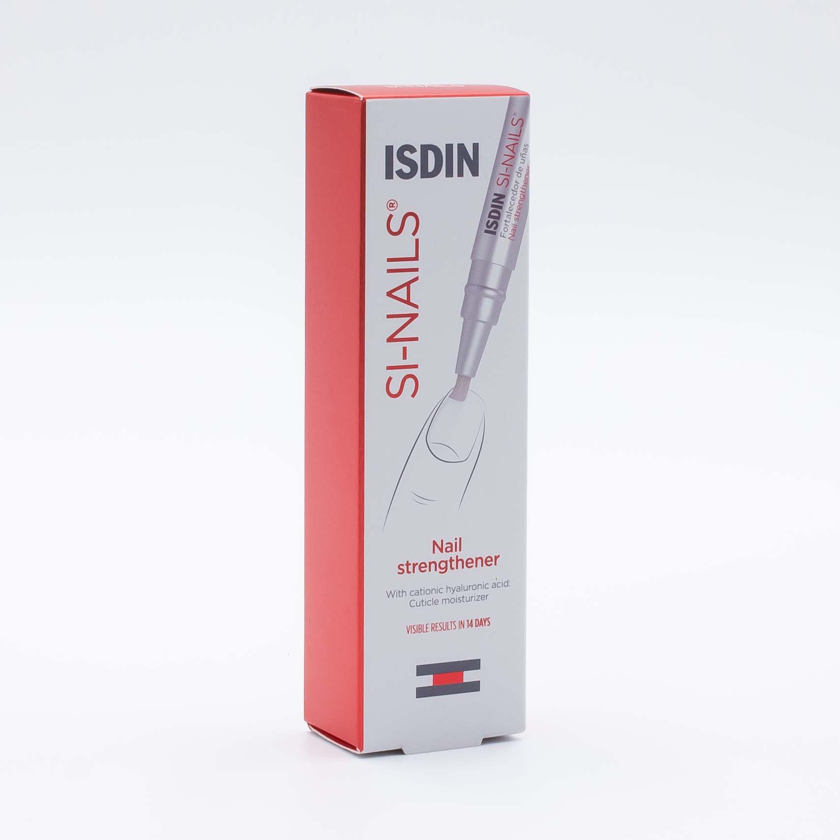 ISDIN Si-Nails 2.5ml – e-cosmetorium
