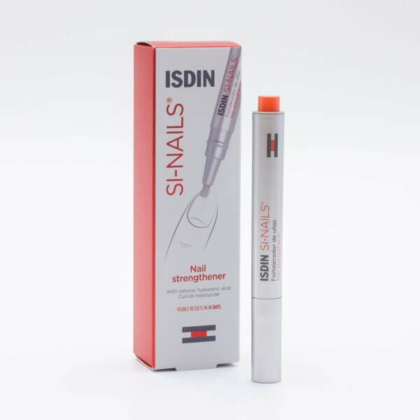 Isdin SI-Nails - Renfort des Ongles - INCI Beauty