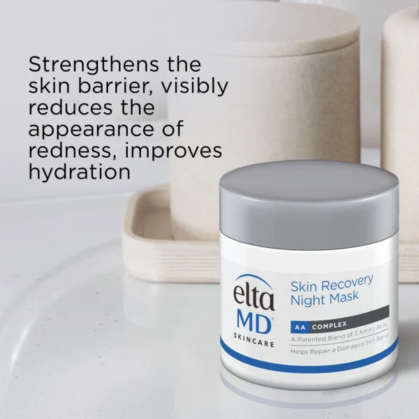 EltaMD Skin Recovery Night Mask - Image 5