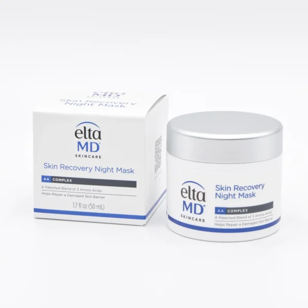 EltaMD Skin Recovery Night Mask
