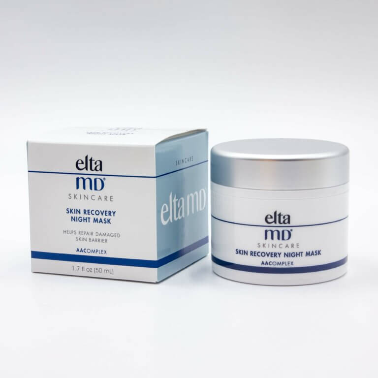 EltaMD Skin Recovery Night Mask