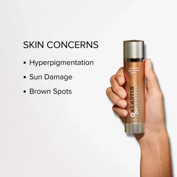 Alastin A-Luminate Brightening Serum - Image 3