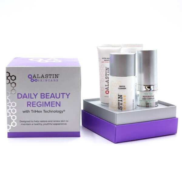 Alastin Daily Beauty Regimen - Image 2