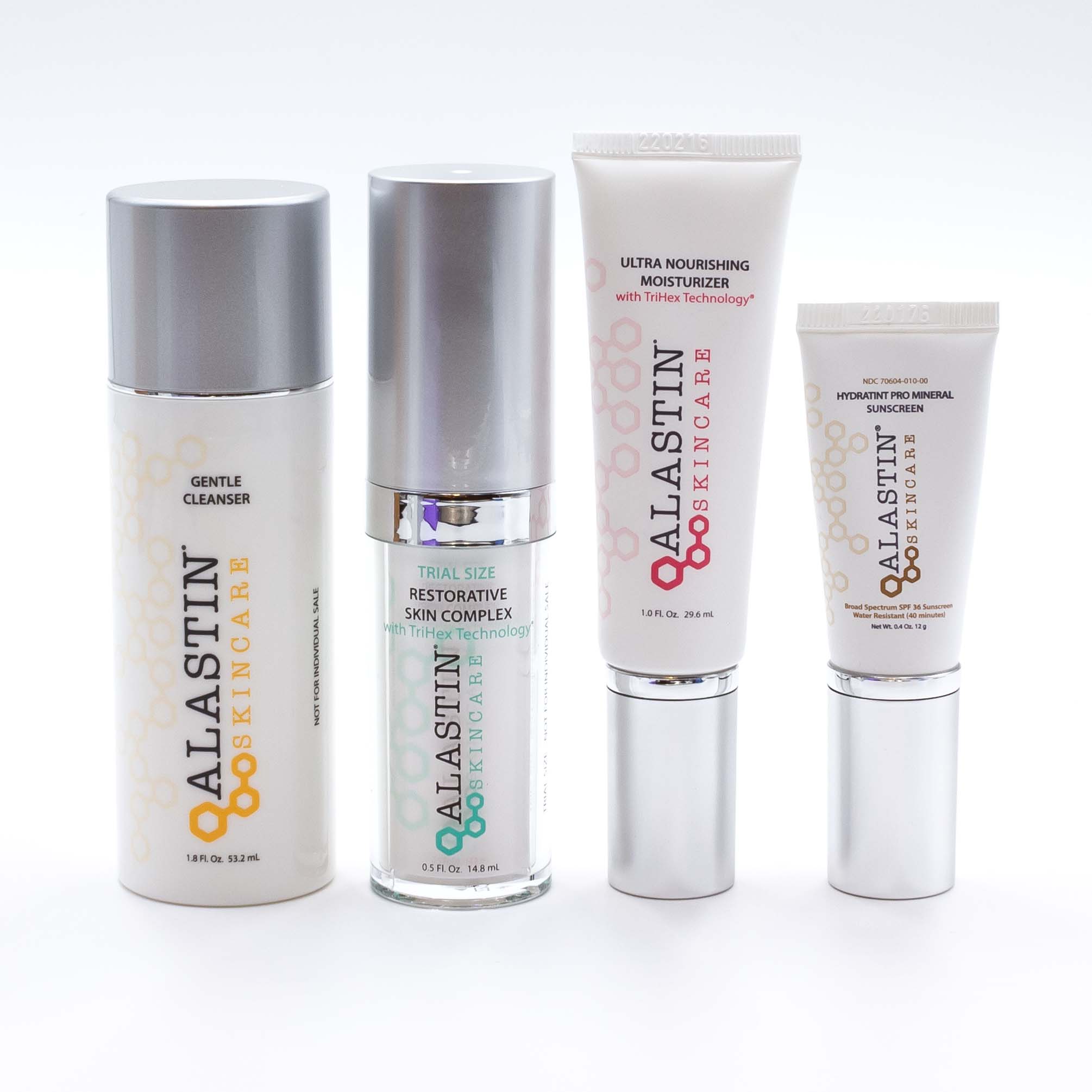 thumbnail image 2 of Alastin Skincare Gentle Cleanser – Professional Size 12oz – FREE SHIPPING 2 of 4