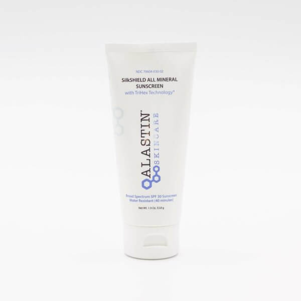 Alastin SilkSHIELD All-Mineral Sunscreen SPF 30 - Image 3