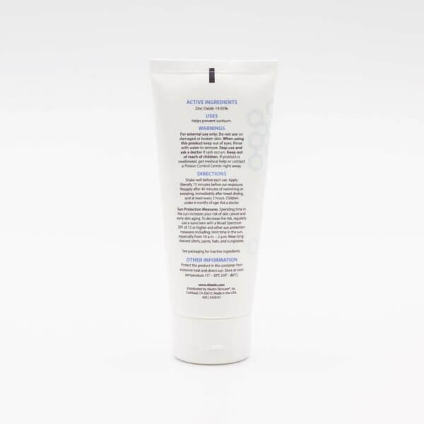 Alastin SilkSHIELD All-Mineral Sunscreen SPF 30 - Image 4