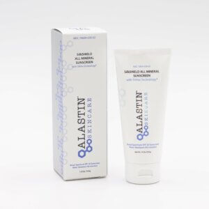 Alastin SilkSHIELD All-Mineral Sunscreen SPF 30