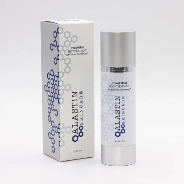 Alastin TransFORM Body Treatment - Image 2