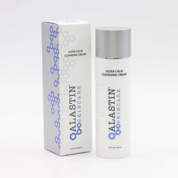 Alastin Ultra Calm Cleansing Cream