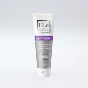 CLn Facial Moisturizer
