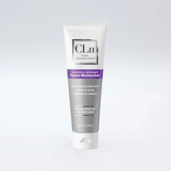 CLn Facial Moisturizer