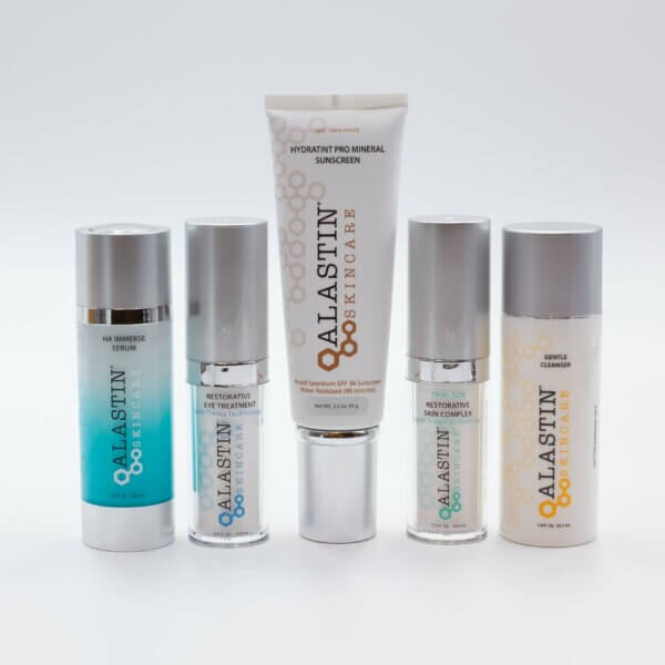 Alastin - Restorative Skin & Eye Kit - Image 4