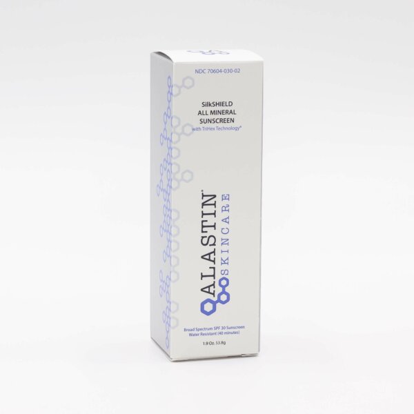 Alastin SilkSHIELD All-Mineral Sunscreen SPF 30 - Image 2