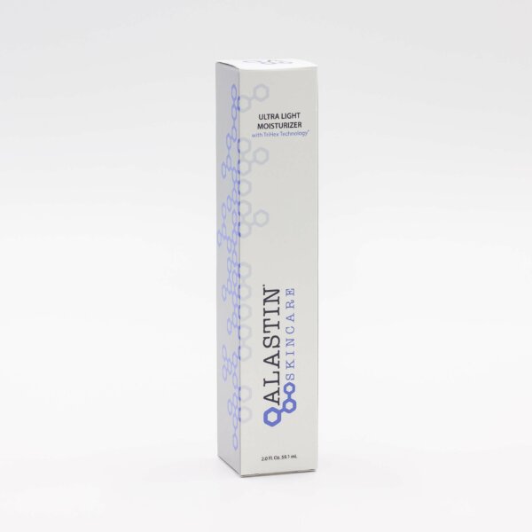 Alastin Ultra Light Moisturizer