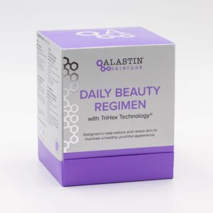 Alastin Daily Beauty Regimen