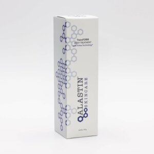 Alastin TransFORM Body Treatment