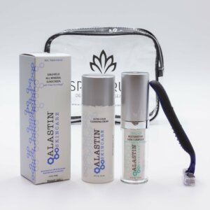 Alastin - Men's Essential Kit