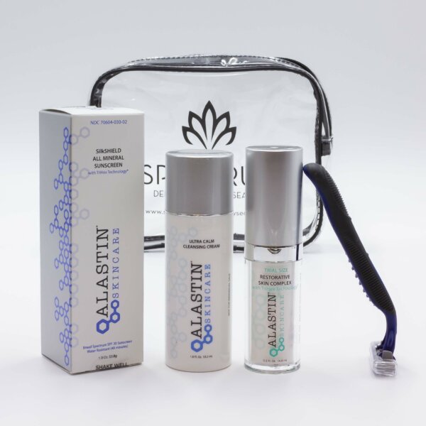 Alastin - Men's Essential Kit