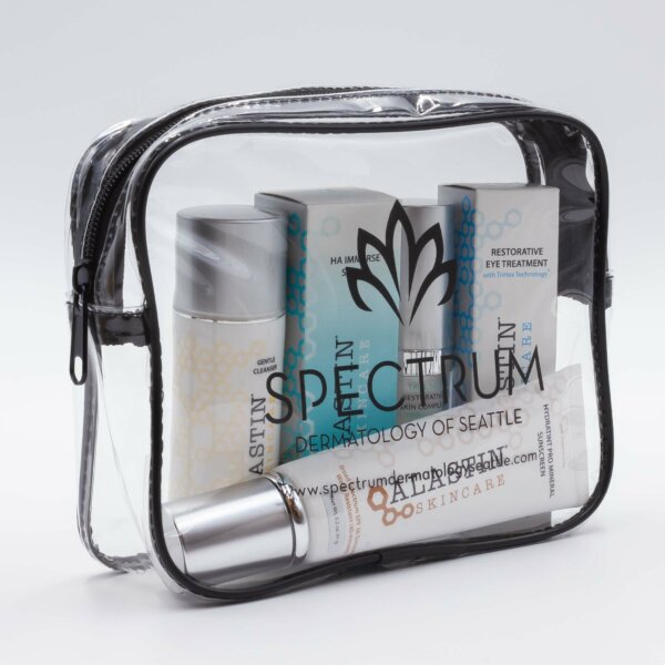 Alastin - Restorative Skin & Eye Kit
