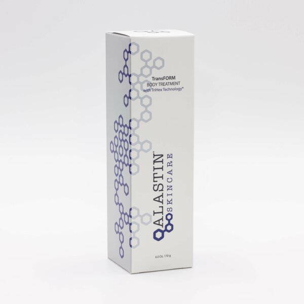 Alastin TransFORM Body Treatment