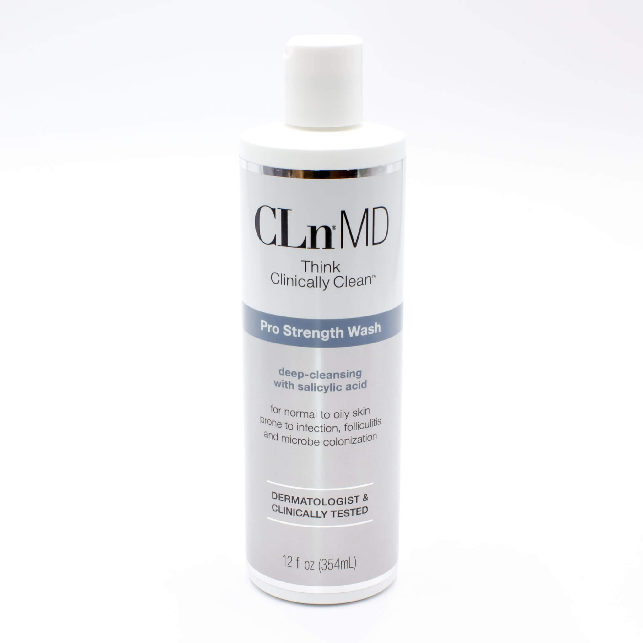 CLn Pro Strength Wash