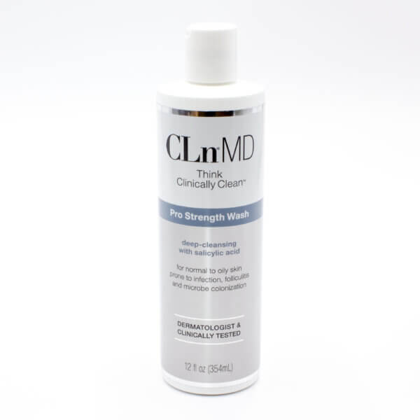 CLn Pro Strength Wash