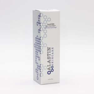 Alastin TransFORM Body Treatment