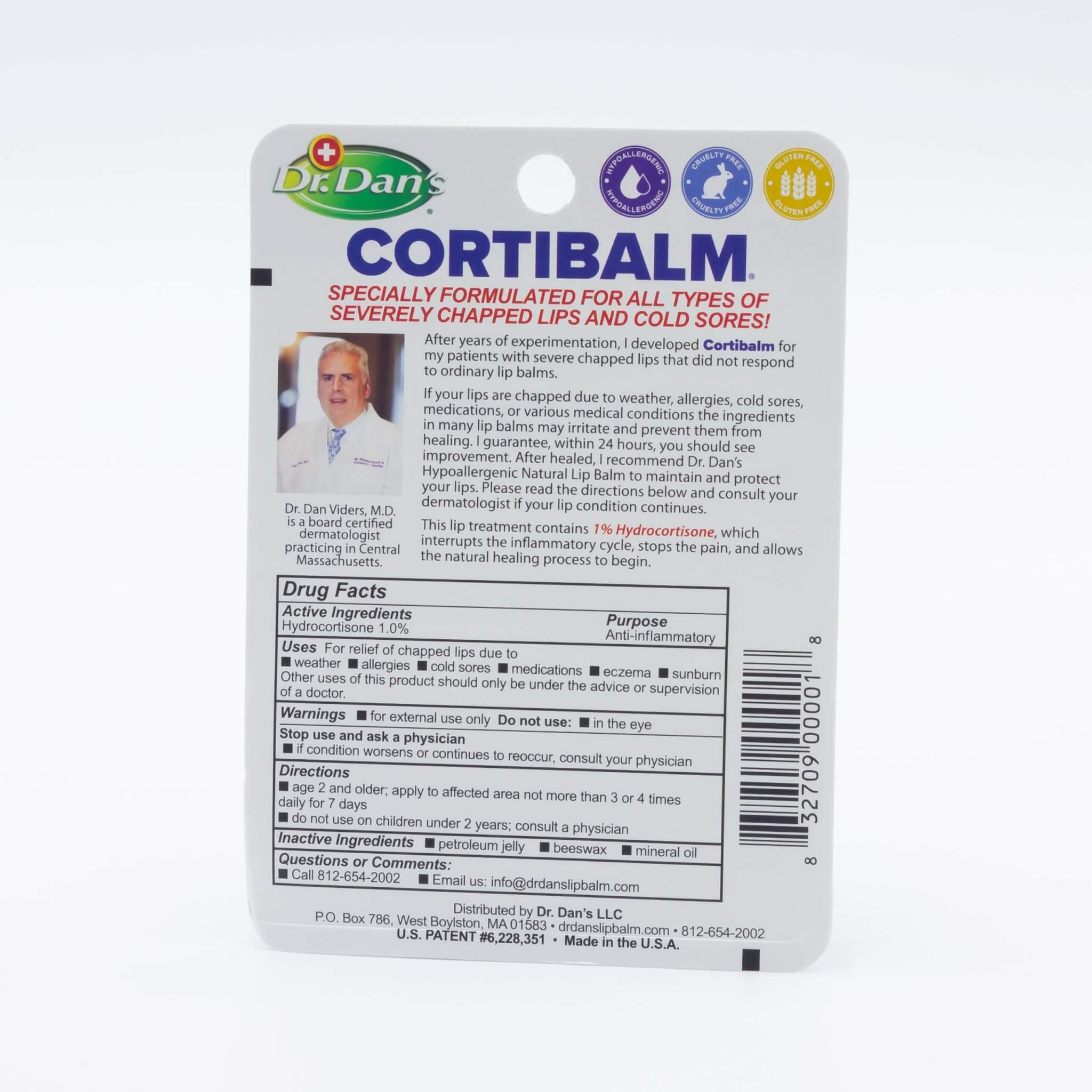 Cortibalm on sale