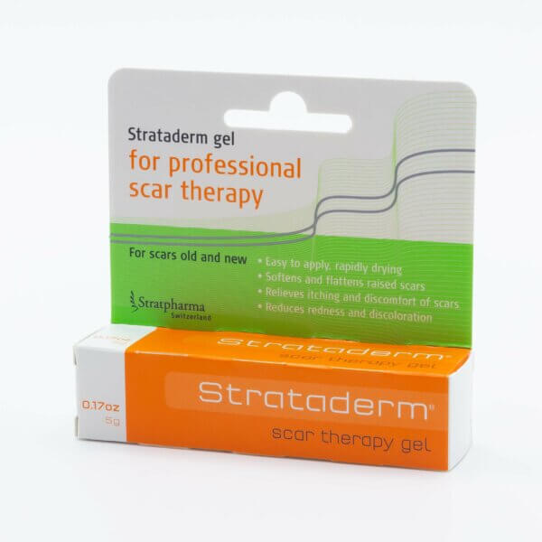 Strataderm 0.17 oz. - Image 4