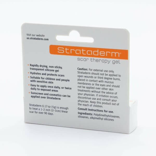 Strataderm 0.17 oz. - Image 5