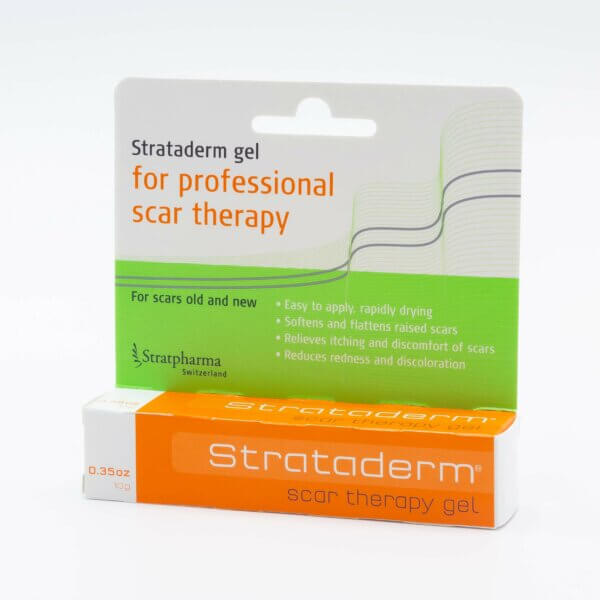 Strataderm 0.35 oz. - Image 4