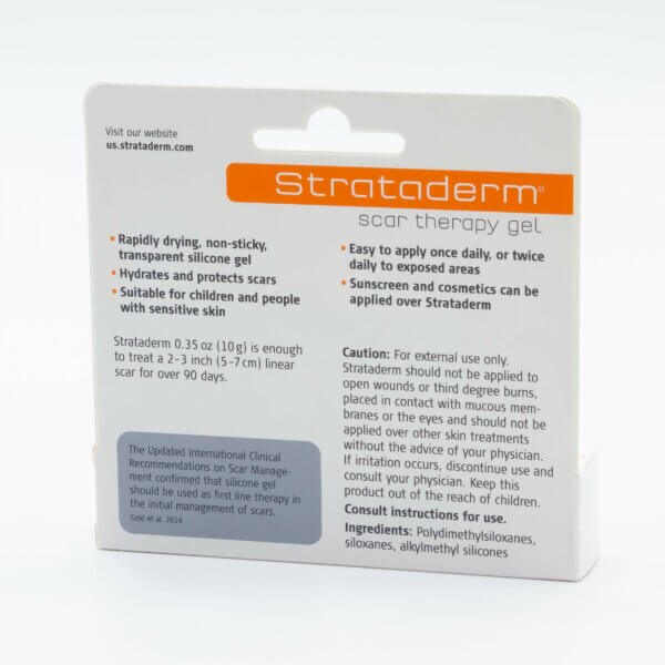 Strataderm 0.35 oz. - Image 5
