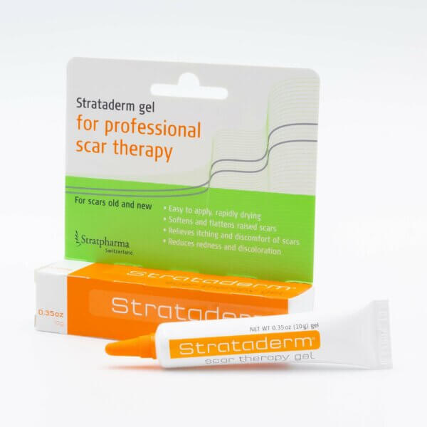 Strataderm 0.35 oz.