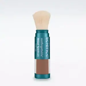 Colorescience Brush-on Shield SPF 50 (DEEP)