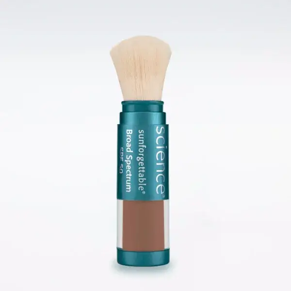 Colorescience Brush-on Shield SPF 50 (DEEP)