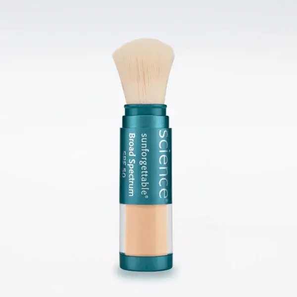 Colorescience Brush-on Shield  SPF 50 (FAIR)