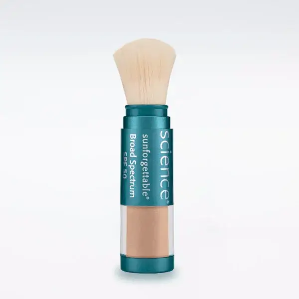 Colorescience Brush-on Shield SPF 50 (MEDIUM)