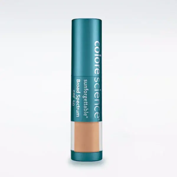 Colorescience Brush-on Shield SPF 50 (TAN) - Image 2