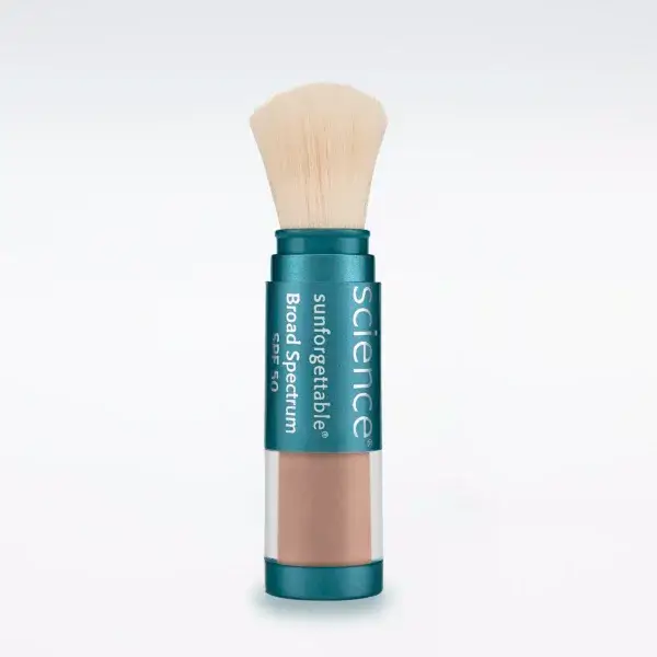 Colorescience Brush-on Shield SPF 50 (TAN)
